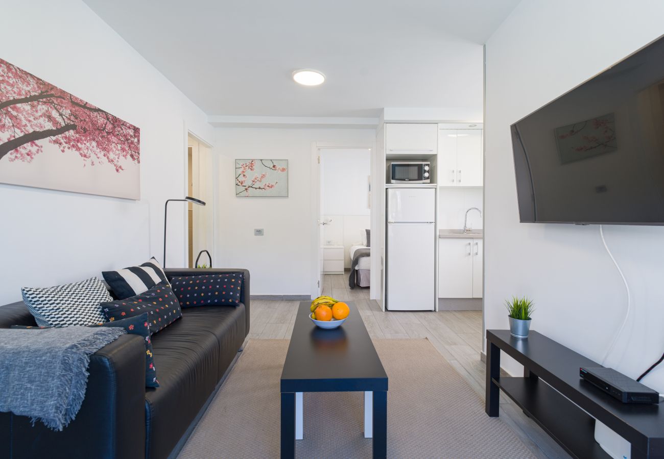 Casa a Mogán - Sunny Angels by CanariasGetaway