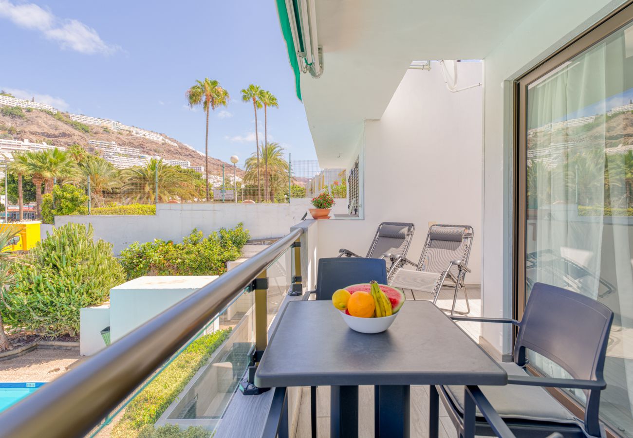 Casa a Mogán - Sunny Angels by CanariasGetaway