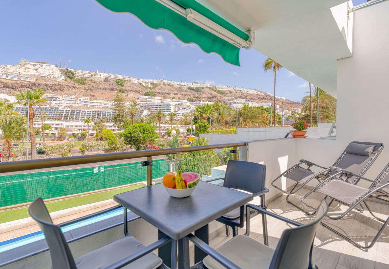 Casa a Mogán - Sunny Angels by CanariasGetaway