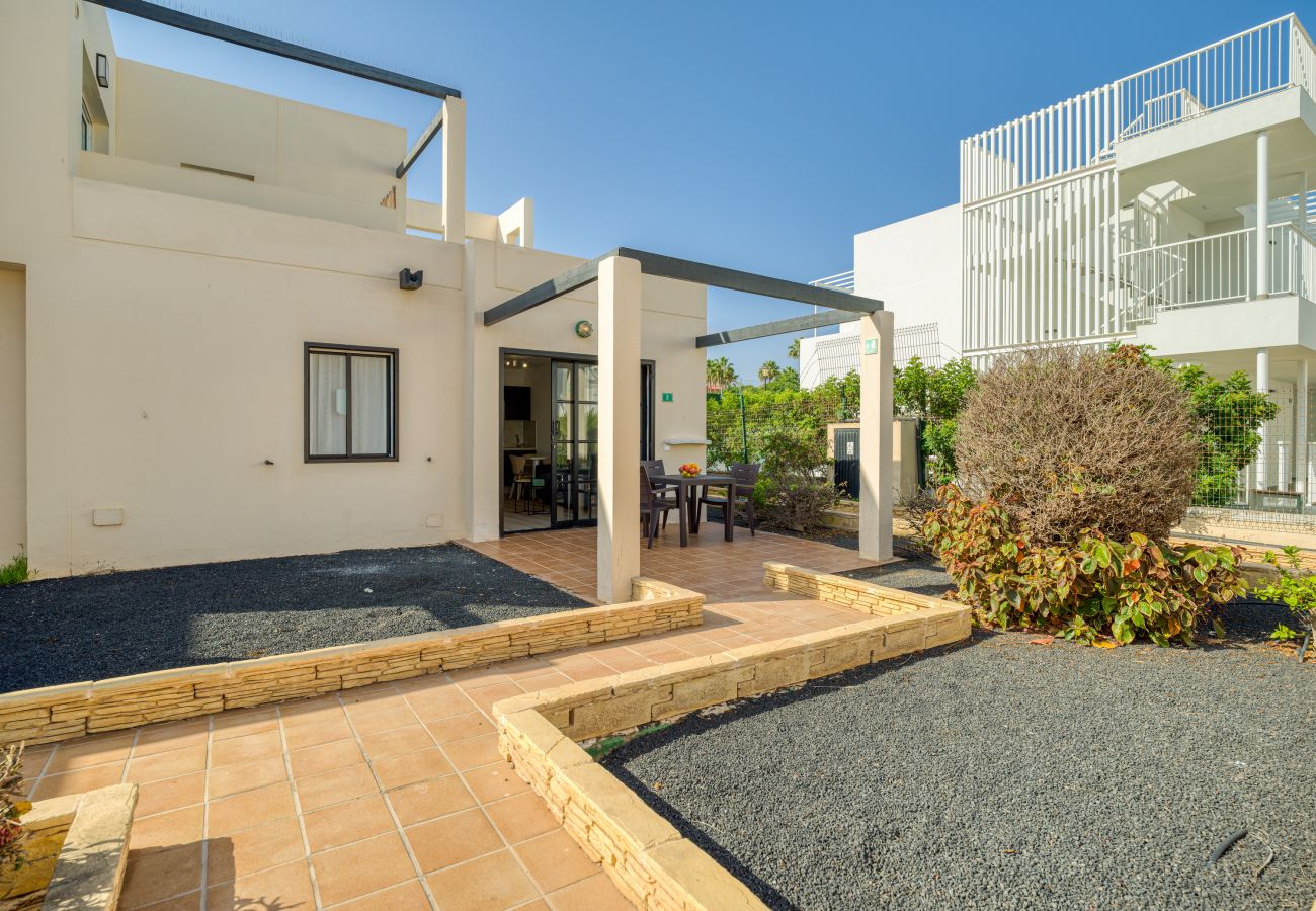 Appartamento a Corralejo - Modern apartment. Swimming pool and beachfront. Corralejo 