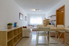 Appartamento a Las Palmas de Gran Canaria - HomeForGuest Appartamento in posizione centrale a Las Palmas