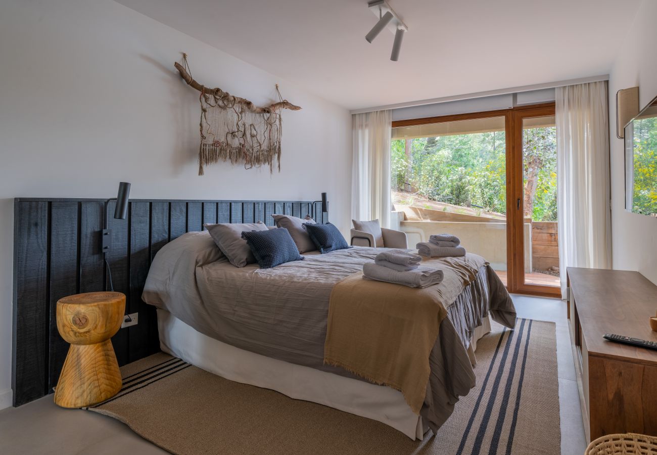 Appartamento a San Carlos de Bariloche - CIPRES 01   Exclusivas vistas al Lago y las montañas 