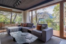 Appartamento a San Carlos de Bariloche - CIPRES 01-  Exclusivas vistas al Lago y las montañas - 