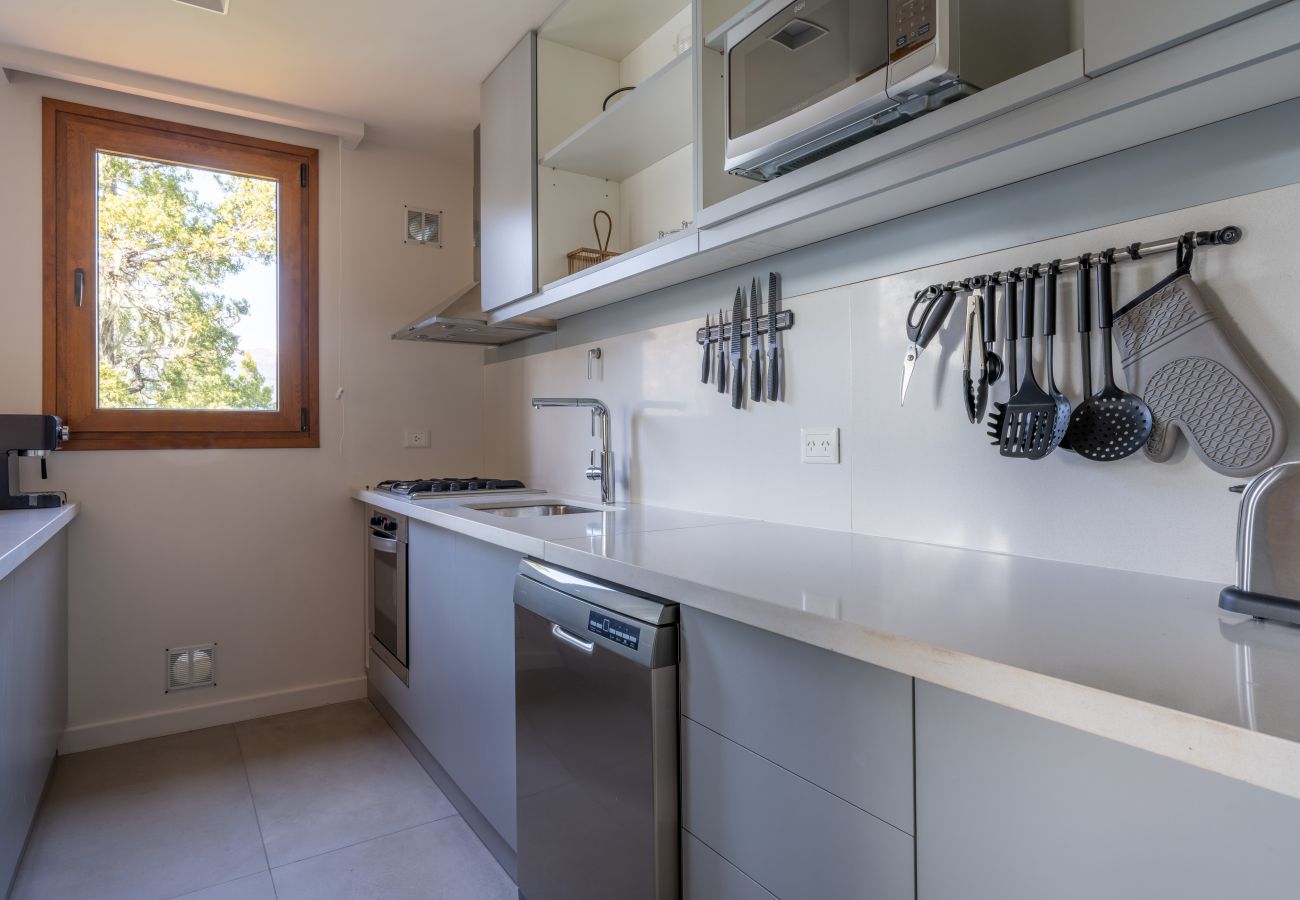 Appartamento a San Carlos de Bariloche - CIPRES 03 Apartamento con vista al Gutiérrez