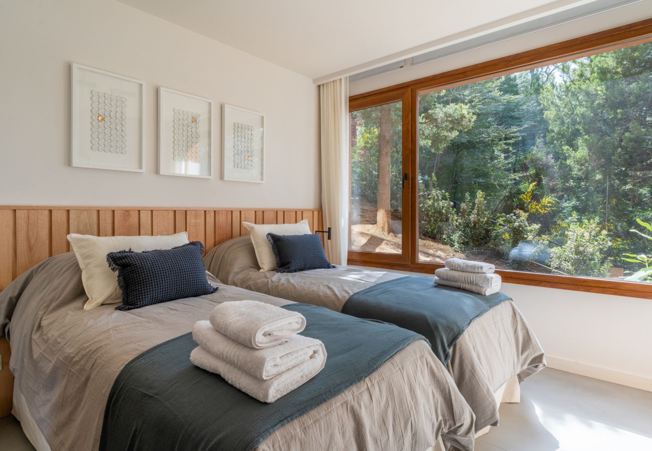 Appartamento a San Carlos de Bariloche - CIPRES 03 Apartamento con vista al Gutiérrez