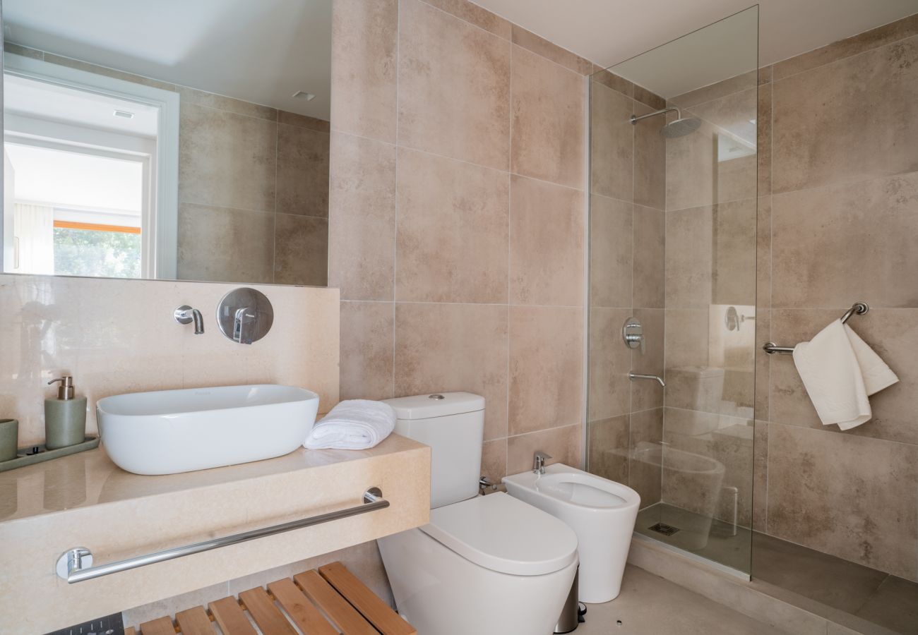 Appartamento a San Carlos de Bariloche - CIPRES 03 Apartamento con vista al Gutiérrez