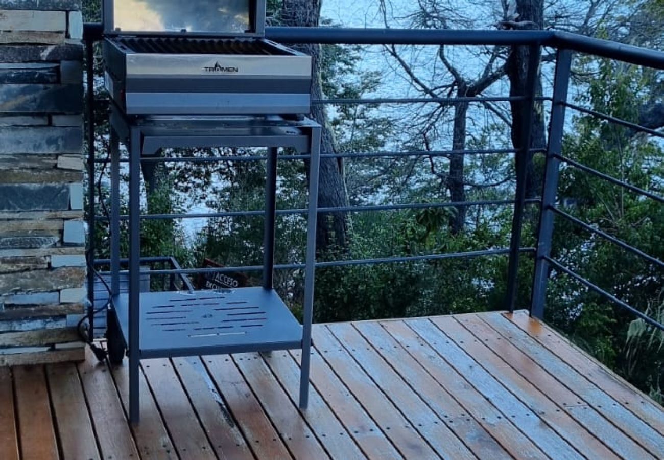 Appartamento a San Carlos de Bariloche - CIPRES 04 - Increible Duplex  sobre el Lago Gutiérrez 