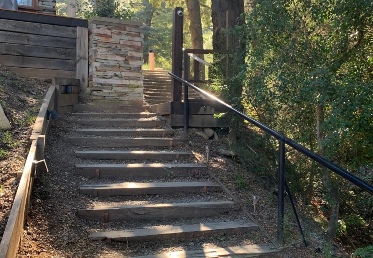 Appartamento a San Carlos de Bariloche - CIPRES 05 Frente al Lago Gutiérrez