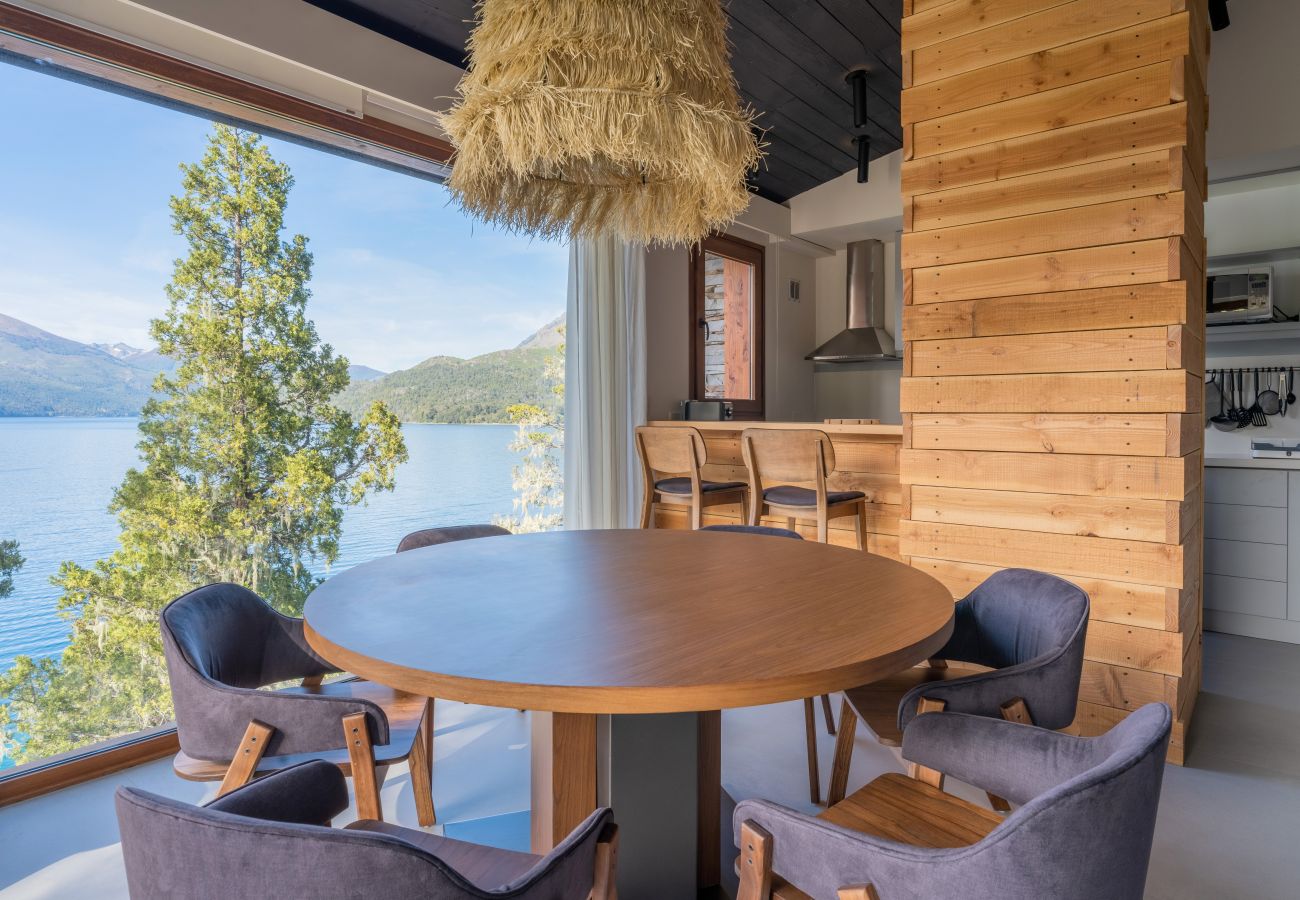 Appartamento a San Carlos de Bariloche - CIPRES 06 Espectacular Apartamento a Orillas del Lago