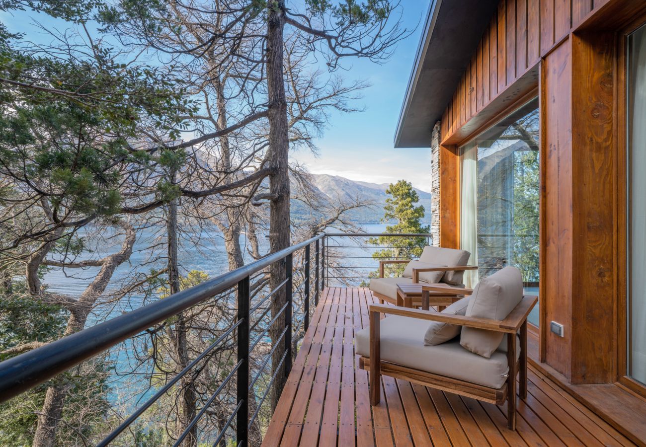 Appartamento a San Carlos de Bariloche - CIPRES 06 Espectacular Apartamento a Orillas del Lago