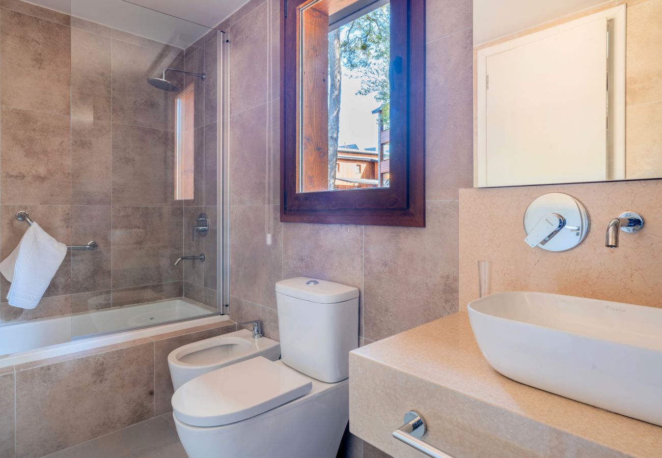 Appartamento a San Carlos de Bariloche - CIPRES 06 Espectacular Apartamento a Orillas del Lago