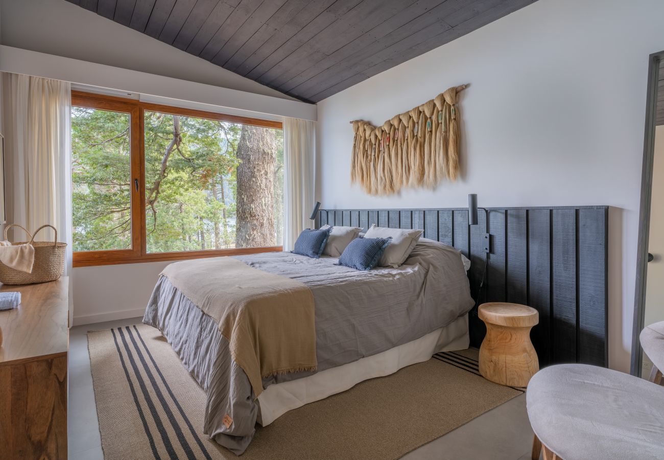 Appartamento a San Carlos de Bariloche - CIPRES 07  Apartamento con vistas únicas al Lago Gutiérrez