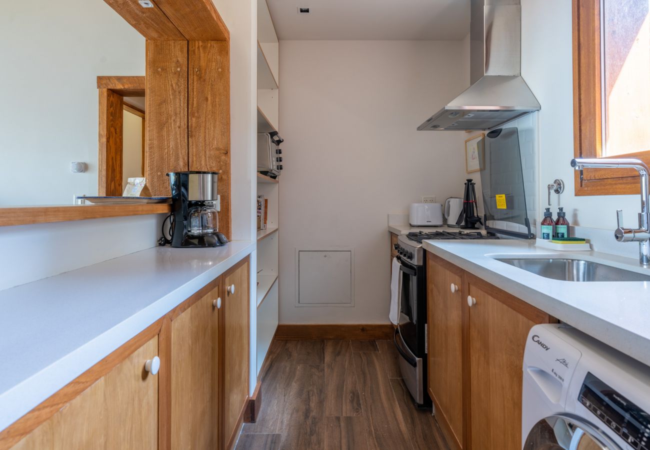 Appartamento a San Carlos de Bariloche - LENGA 2 C Departamento con vista al lago Gutierrez