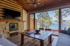 Appartamento a San Carlos de Bariloche - Lenga  2C- Espectacular Departamento con vista al lago Gutierrez - 2/3 Pax -