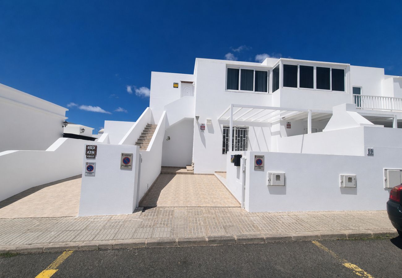 Appartamento a Playa Honda - Casa Donna
