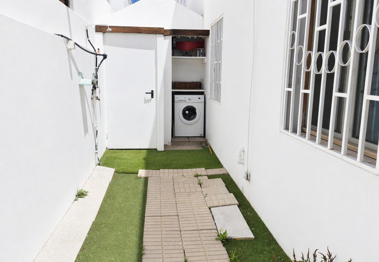 Appartamento a Playa Honda - Casa Donna