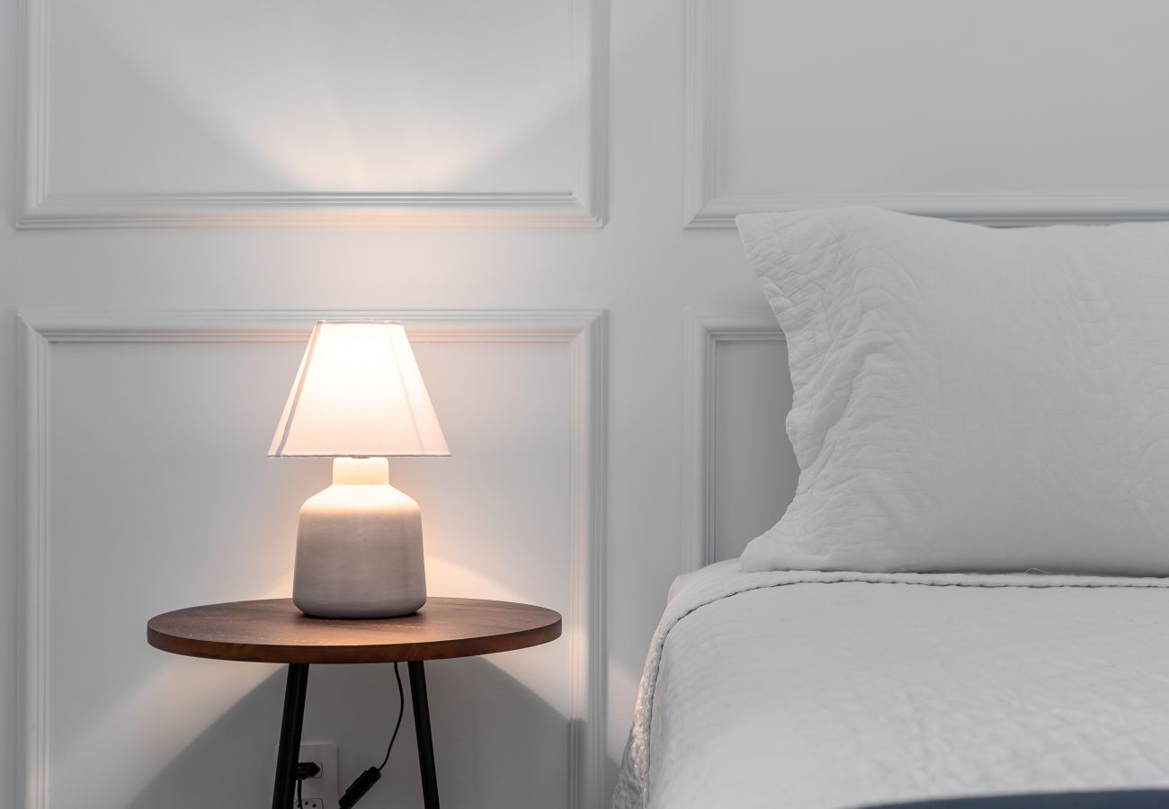 Appartamento a Rio de Janeiro - Vista para praia de Copacabana | RD1003 Z4