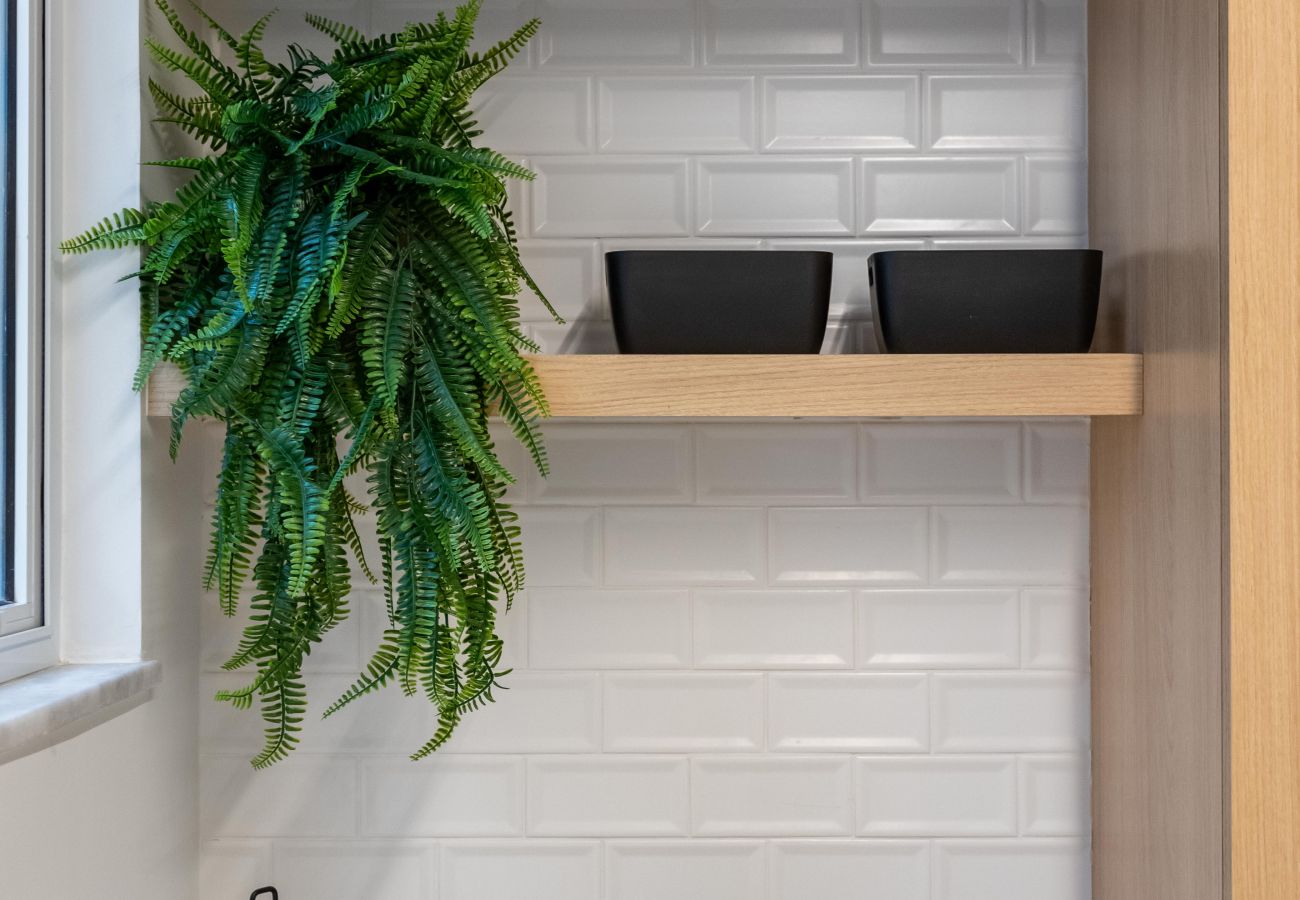 Appartamento a Rio de Janeiro - Vista para praia de Copacabana | RD1003 Z4