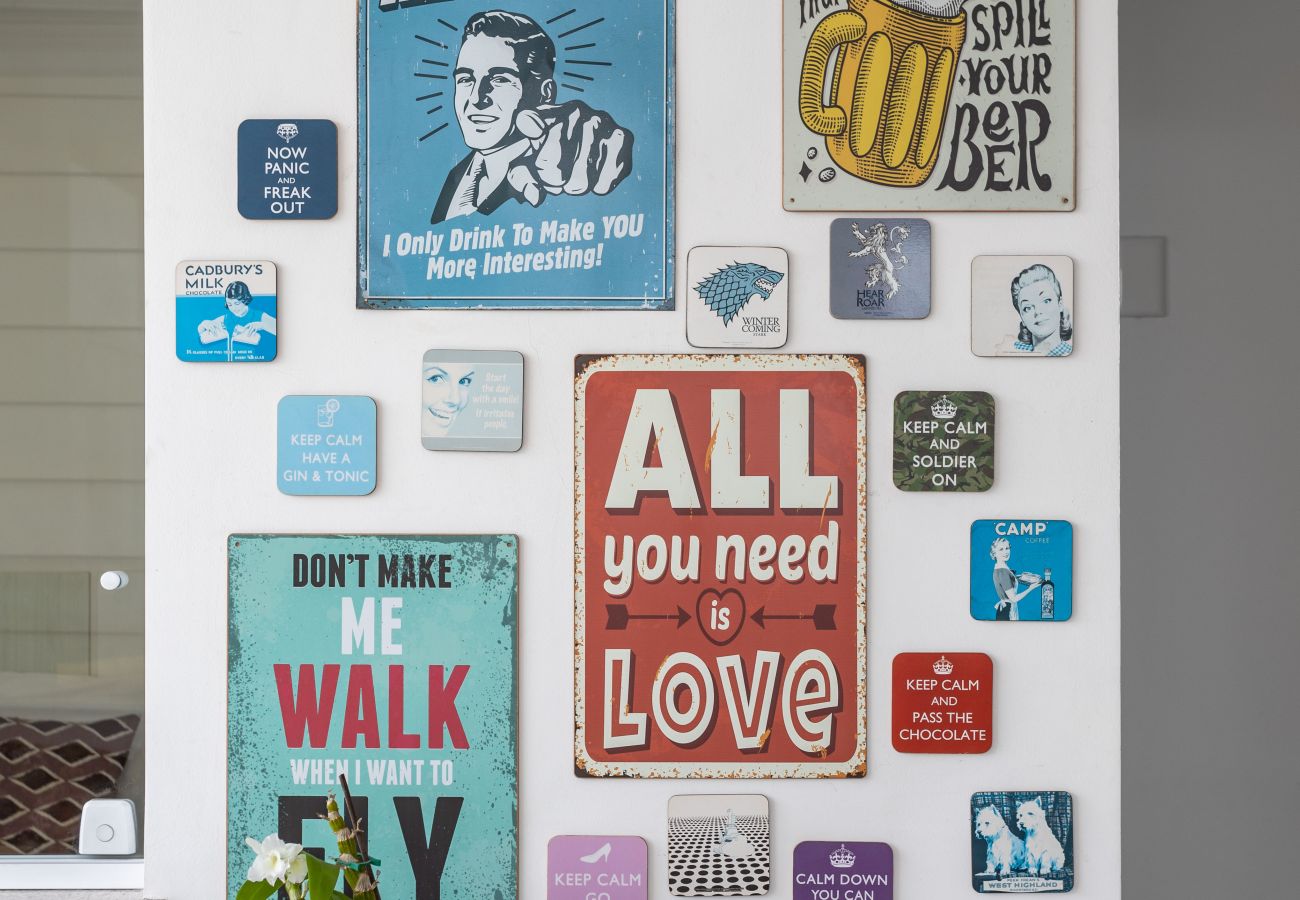 Appartamento a Rio de Janeiro - Cobertura na Barra da Tijuca p/ 6 pessoas | LC2207