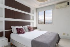 Appartamento a Rio de Janeiro - Cobertura na Barra da Tijuca p/ 6 pessoas | LC2207