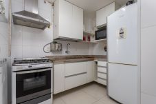 Appartamento a Rio de Janeiro - Cobertura na Barra da Tijuca p/ 6 pessoas | LC2207