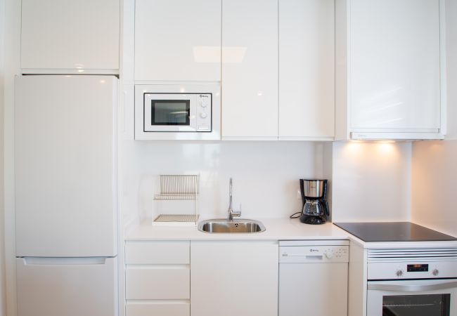 Appartamento a Playa Blanca - Planta alta - Villa Arosa Appartamento a Playa Blanca - Planta alta - Villa Arosa