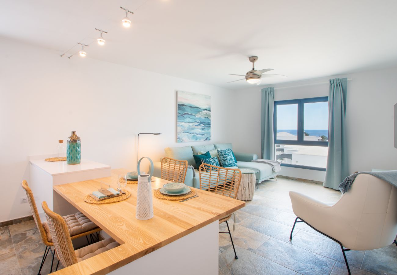 Appartamento a Playa Blanca - Planta alta - Villa Arosa