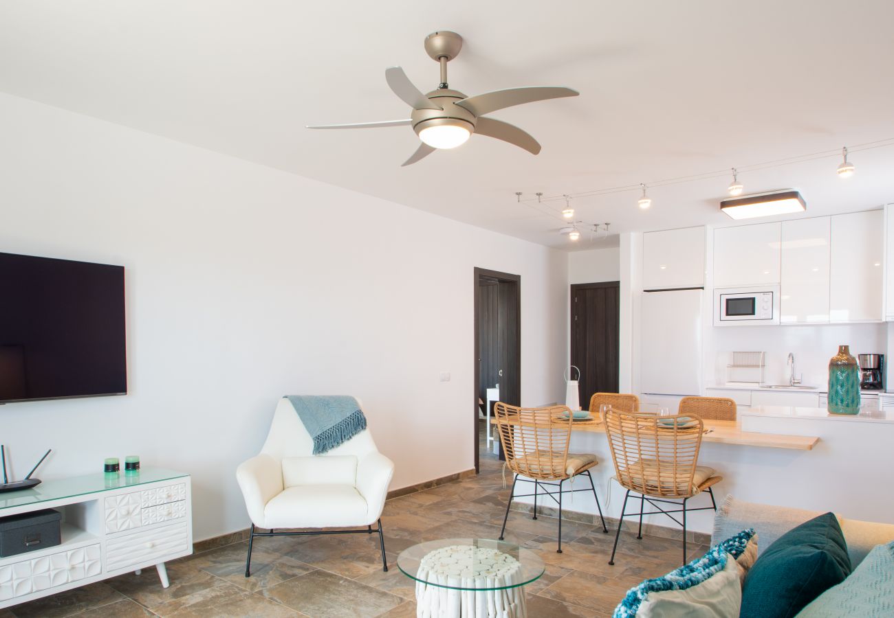 Appartamento a Playa Blanca - Planta alta - Villa Arosa