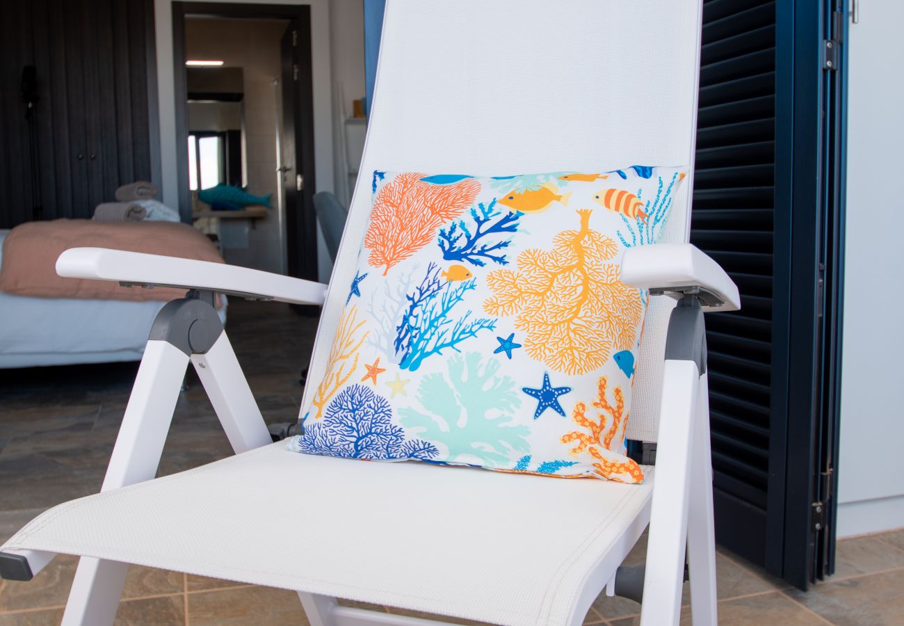 Appartamento a Playa Blanca - Planta alta - Villa Arosa