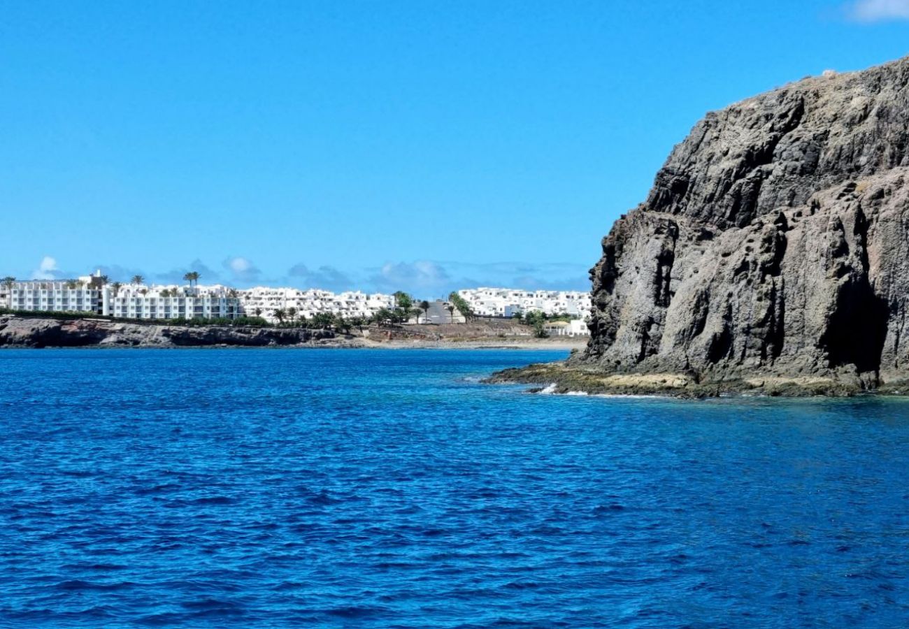 Appartamento a Playa Blanca - Planta alta - Villa Arosa