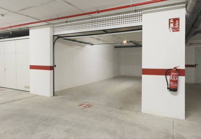 Appartamento a Playa de Gandía - Apartamento a estrenar a escasos metros del Mar-ALQUILER SOLO FAMILIAS Appartamento a Playa de Gandía - Apartamento a estrenar a escasos metros del Mar-ALQUILER SOLO FAMILIAS