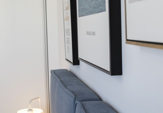 Appartamento a Playa de Gandía - Apartamento a estrenar a escasos metros del Mar-ALQUILER SOLO FAMILIAS Appartamento a Playa de Gandía - Apartamento a estrenar a escasos metros del Mar-ALQUILER SOLO FAMILIAS
