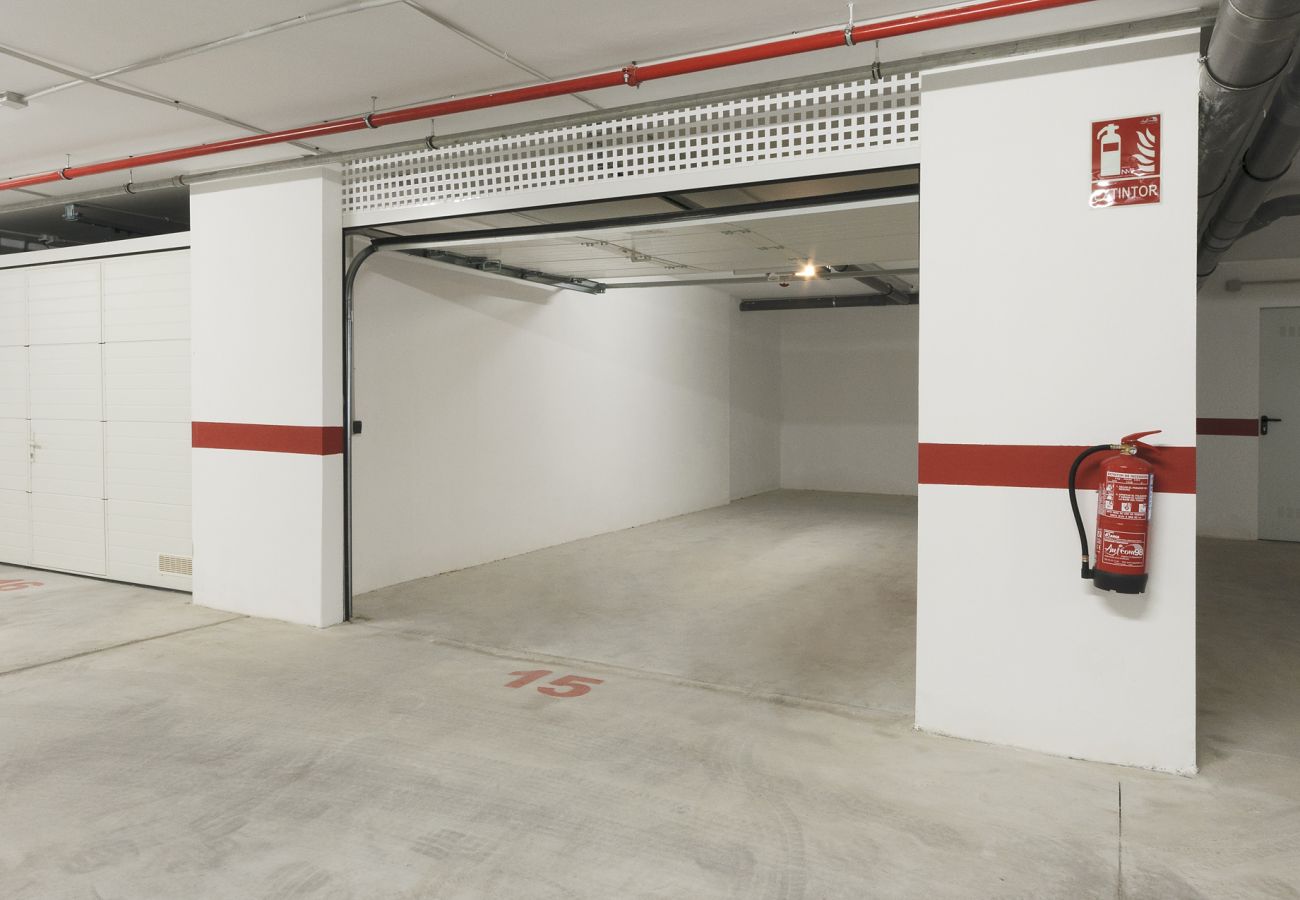 Appartamento a Playa de Gandía - Apartamento a estrenar a escasos metros del Mar-ALQUILER SOLO FAMILIAS