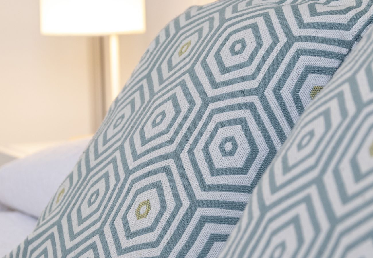 Appartamento a Playa de Gandía - Apartamento a estrenar a escasos metros del Mar-ALQUILER SOLO FAMILIAS