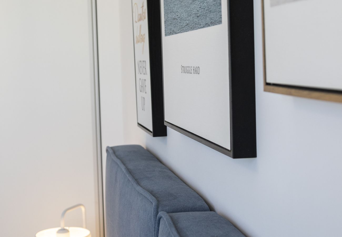 Appartamento a Playa de Gandía - Apartamento a estrenar a escasos metros del Mar-ALQUILER SOLO FAMILIAS