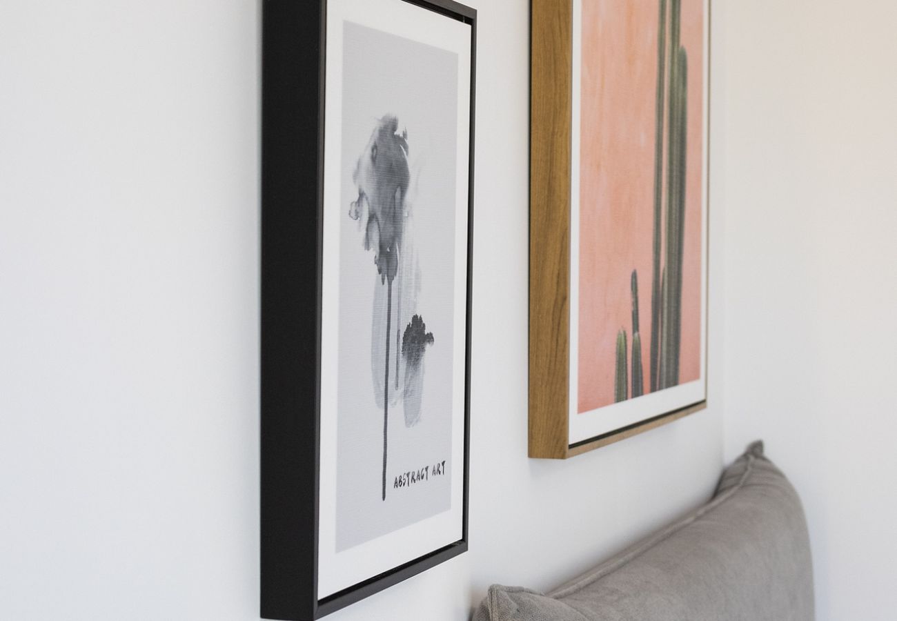 Appartamento a Playa de Gandía - Apartamento a estrenar a escasos metros del Mar-ALQUILER SOLO FAMILIAS