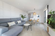 Appartamento a Playa de Gandía - Apartamento a estrenar a escasos metros del Mar-ALQUILER SOLO FAMILIAS