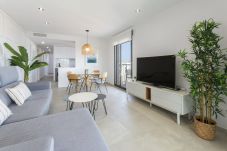Appartamento a Playa de Gandía - Apartamento a estrenar a escasos metros del Mar-ALQUILER SOLO FAMILIAS