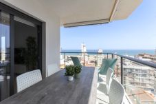 Appartamento a Playa de Gandía - Apartamento a estrenar a escasos metros del Mar-ALQUILER SOLO FAMILIAS