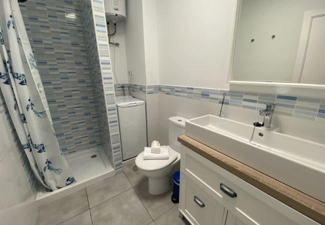 Studio a Puerto del Carmen - Apartamento Villalia Studio a Puerto del Carmen - Apartamento Villalia