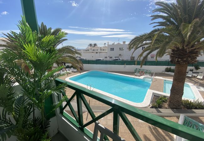  a Puerto del Carmen - Apartamento Villalia