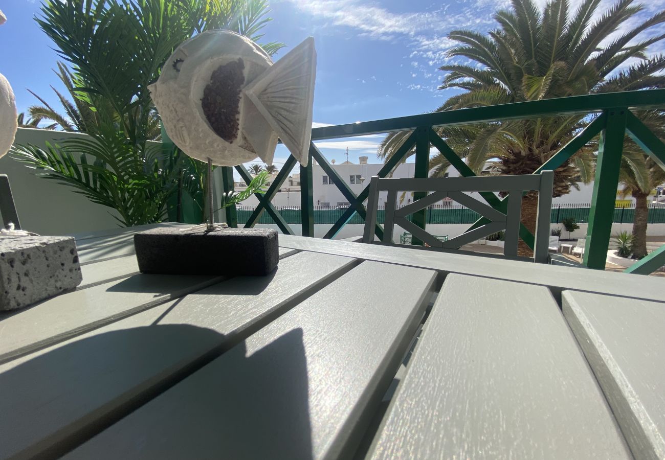 Studio a Puerto del Carmen - Apartamento Villalia