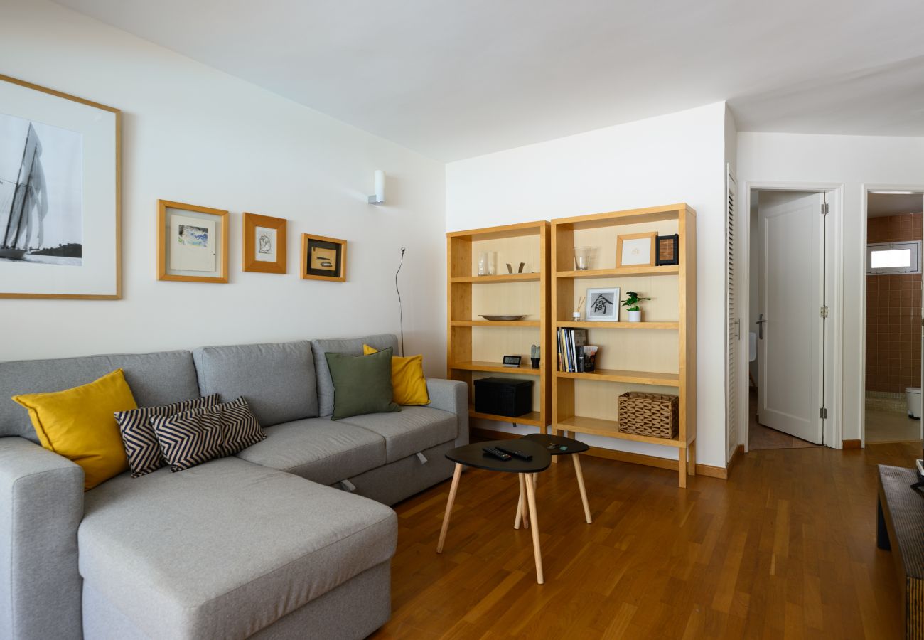 Casa a San Bartolomé de Tirajana - Lovely Peaceful Home by Canariasgetaway