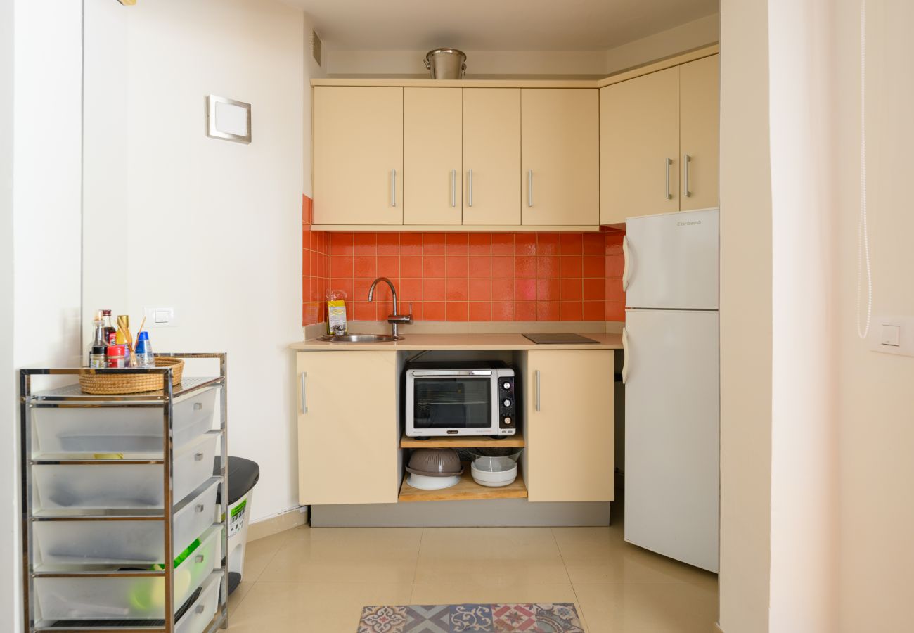 Casa a San Bartolomé de Tirajana - Lovely Peaceful Home by Canariasgetaway