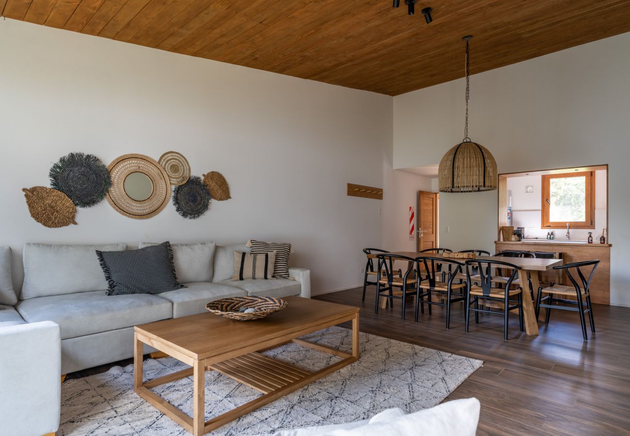 Appartamento a San Carlos de Bariloche - LENGA 2 B Vista al lago, playa y pileta