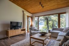 Appartamento a San Carlos de Bariloche - LENGA 2B- Increíbles vistas al lago, Acceso Playa y Pileta