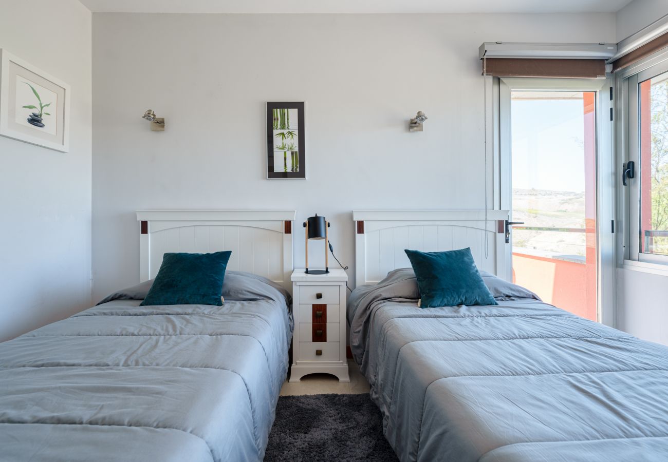 Villa a San Bartolomé de Tirajana - Vista Golf 20