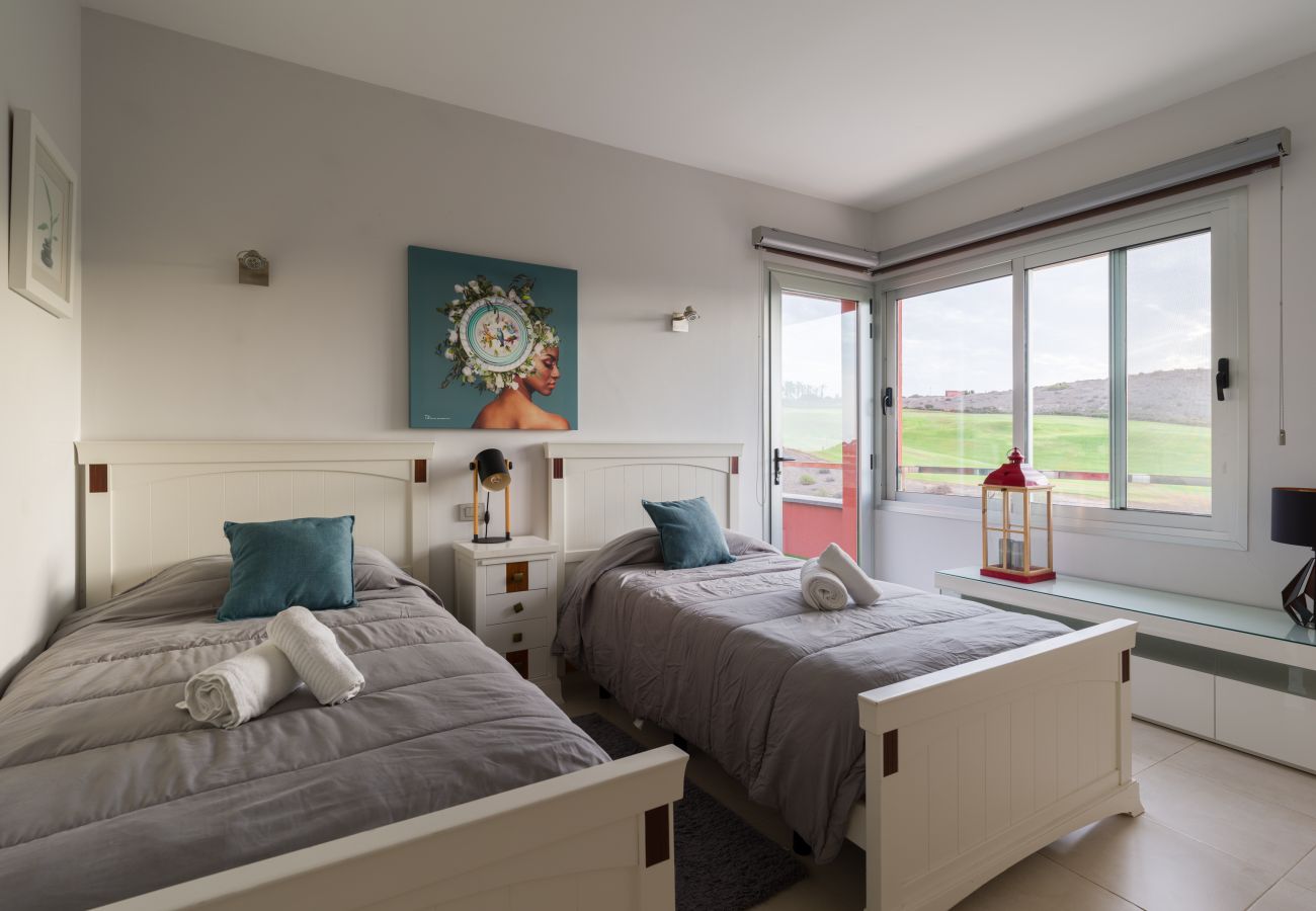 Villa a San Bartolomé de Tirajana - Vista Golf 20