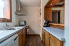 Appartamento a San Carlos de Bariloche - LENGA 1B- Apartamento con Vistas al lago, montañas y pileta Climatizada