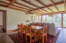 Appartamento a San Carlos de Bariloche - LENGA 1B- Apartamento con Vistas al lago, montañas y pileta Climatizada